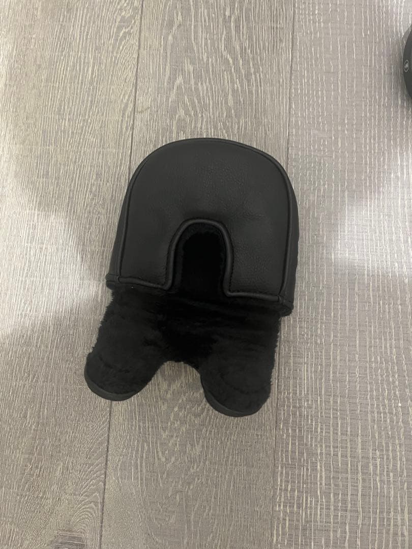 L.A.B.GOLF DF-3 パター　34インチ　日本正規品　df3