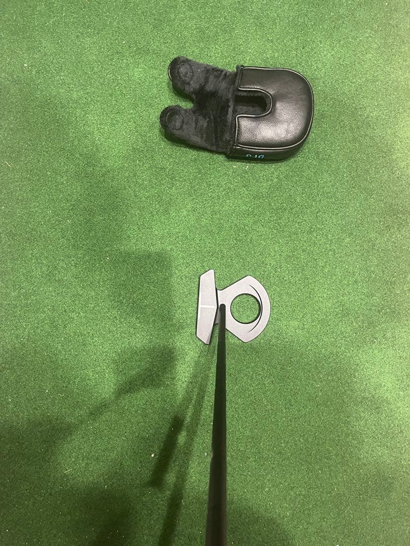 L.A.B.GOLF DF-3 パター　34インチ　日本正規品　df3