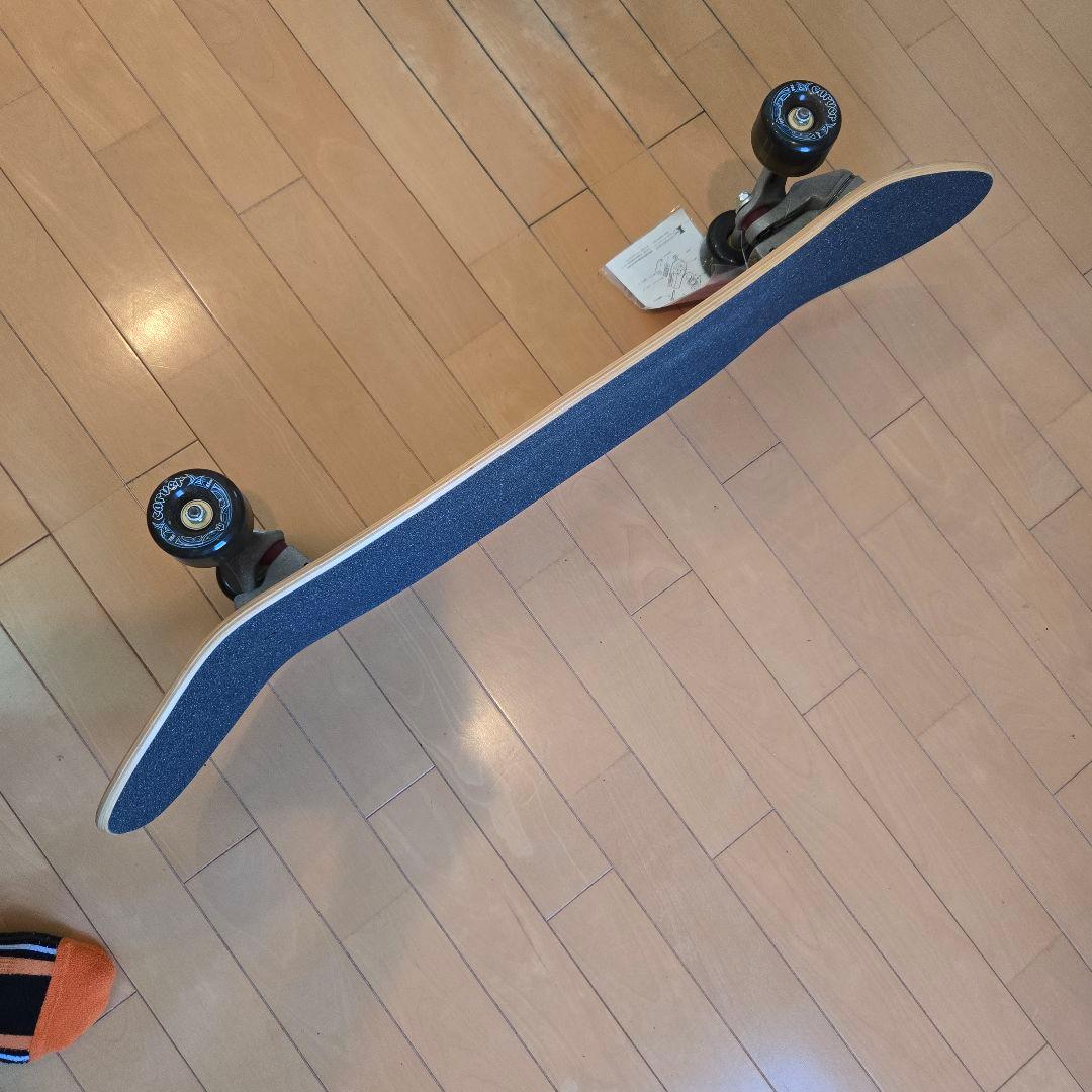 Carver U4 Lightning 36inch C-1z wide