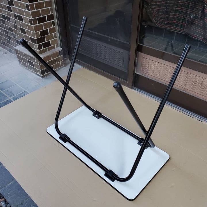 編機テーブル、編み機テーブル(ブラザー編機、シルバー編機) - メルカリ