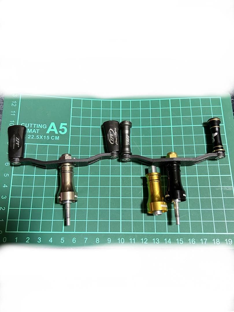 ZPI！ソルティーバ！ダブルハンドル！ Amazon.co.jp: ZPI ソルティーバ エギング ダブルハンドル 92mm