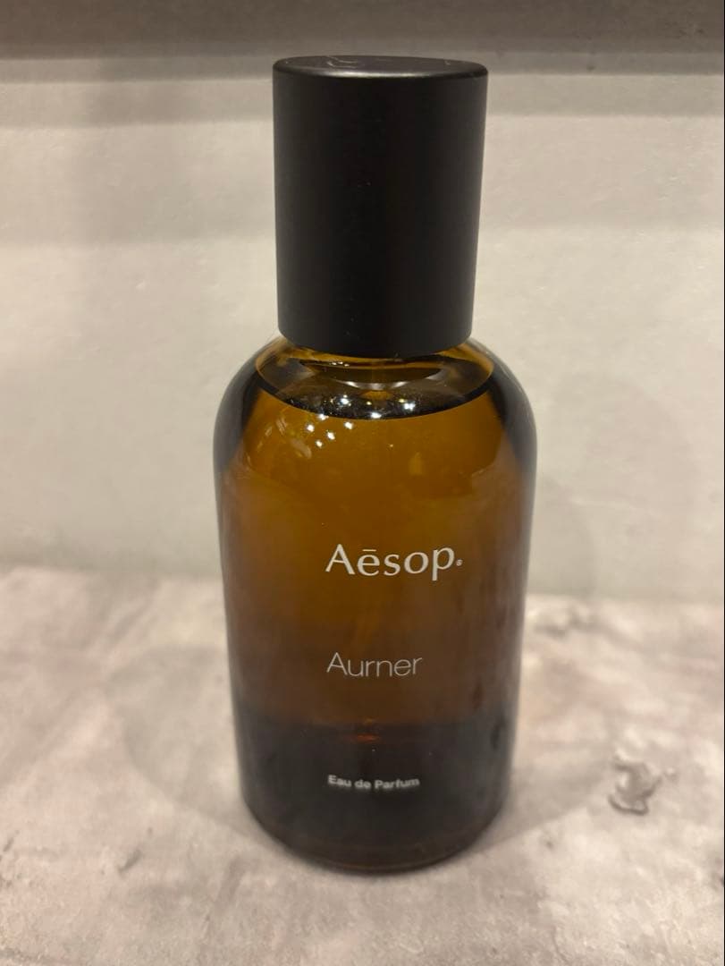 Aēsop Aurner イソップ オルナー 50ml Celes (セレス) | Aesop – Aurner (イソップ – オルナー)
