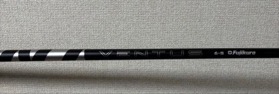 テーラーメイド Qi35 ドライバー 9.0度 24ベンタスブラック 6S - メルカリ