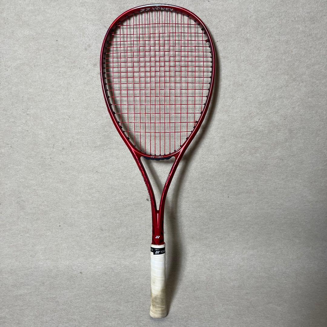 YONEX ヨネックス ソフトテニス 軟式 ラケット VOLTRAGE 7S - メルカリ