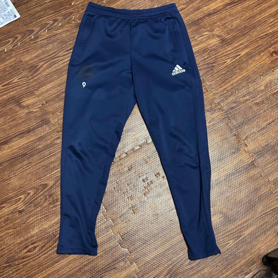 希少大津祐樹着用マリノストレーニングトップトップ支給品非売品