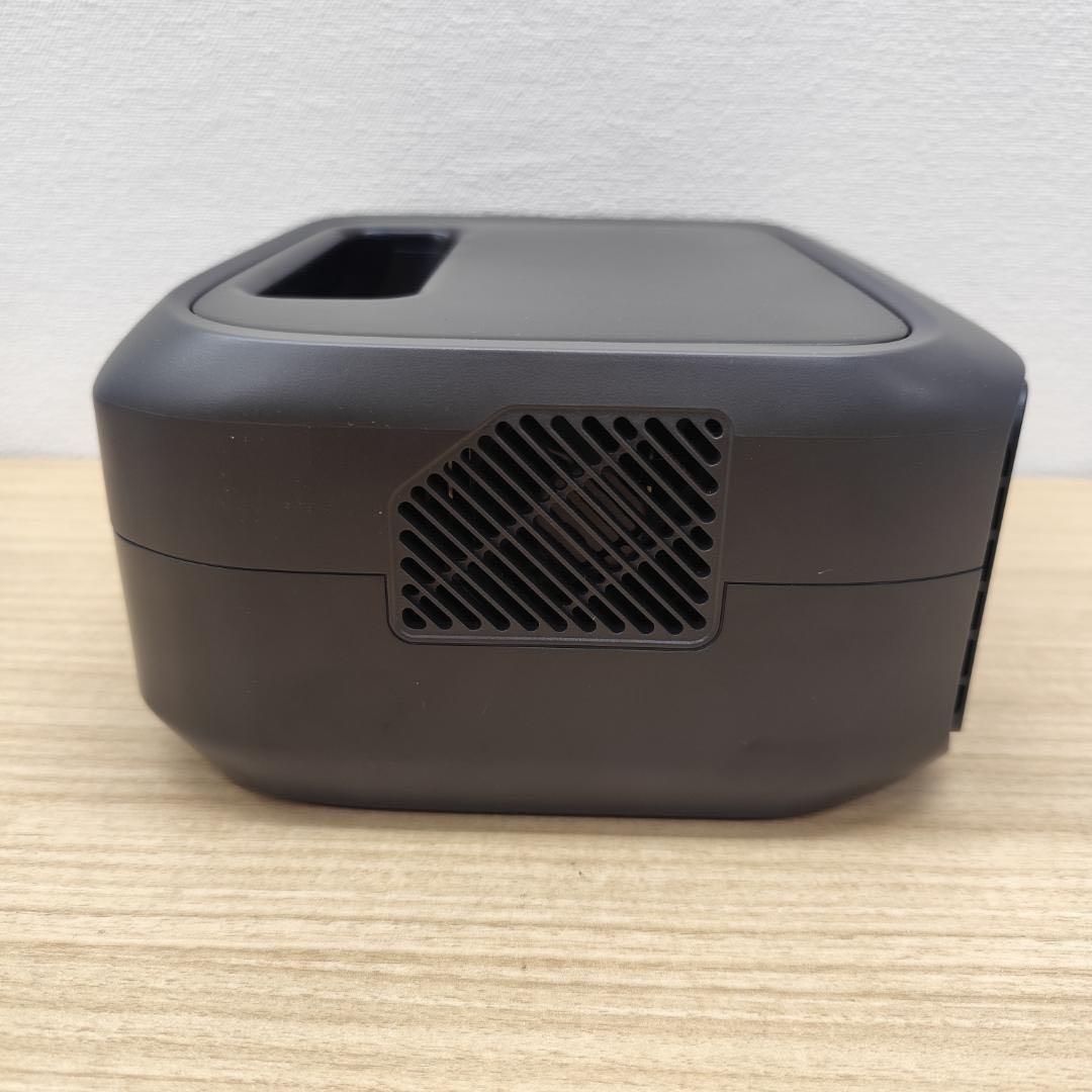 ⭐セール❗【公式認定整備済品】EcoFlow RIVER 3 ポータブル電源