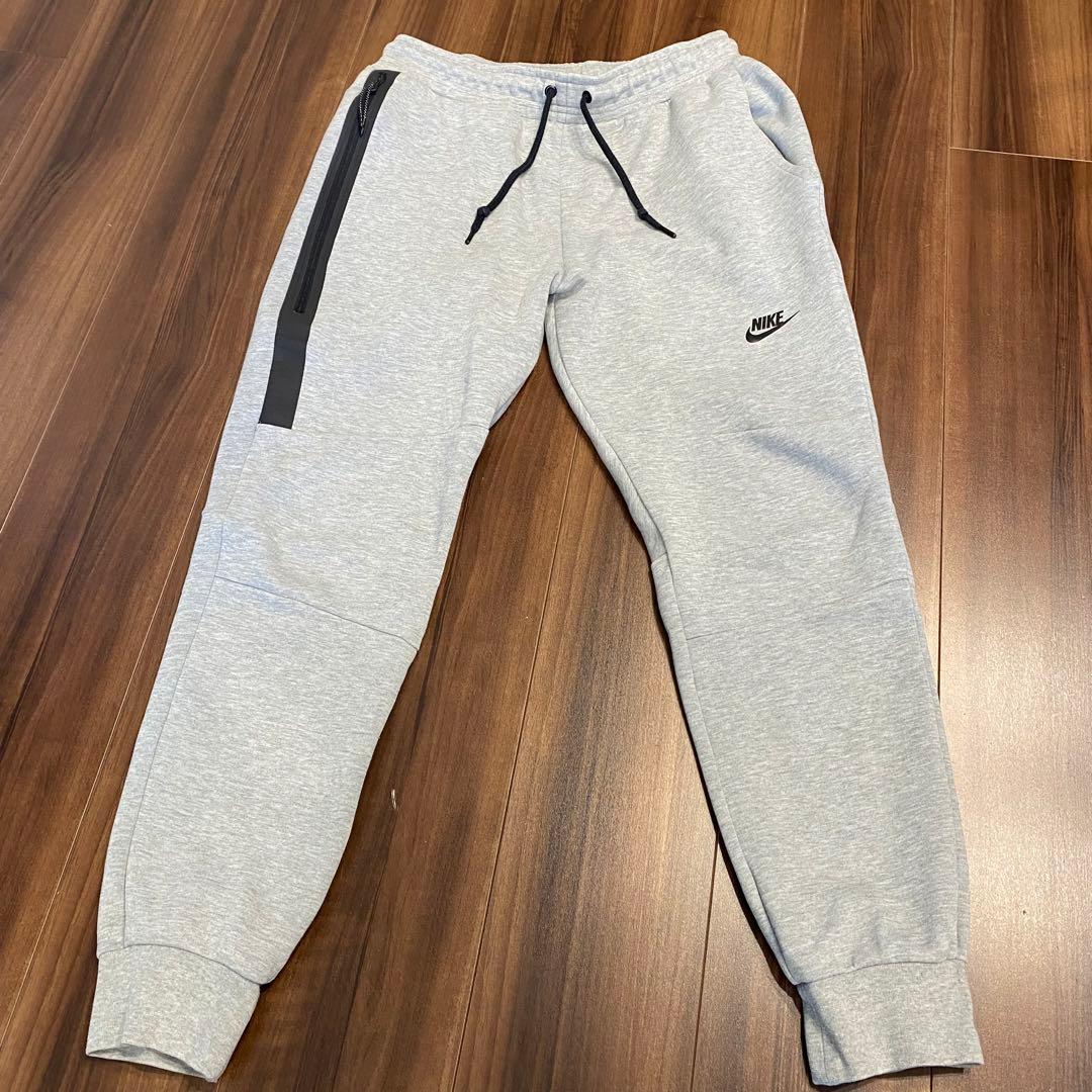 NIKE テックフリース 10周年復刻モデル - メルカリ