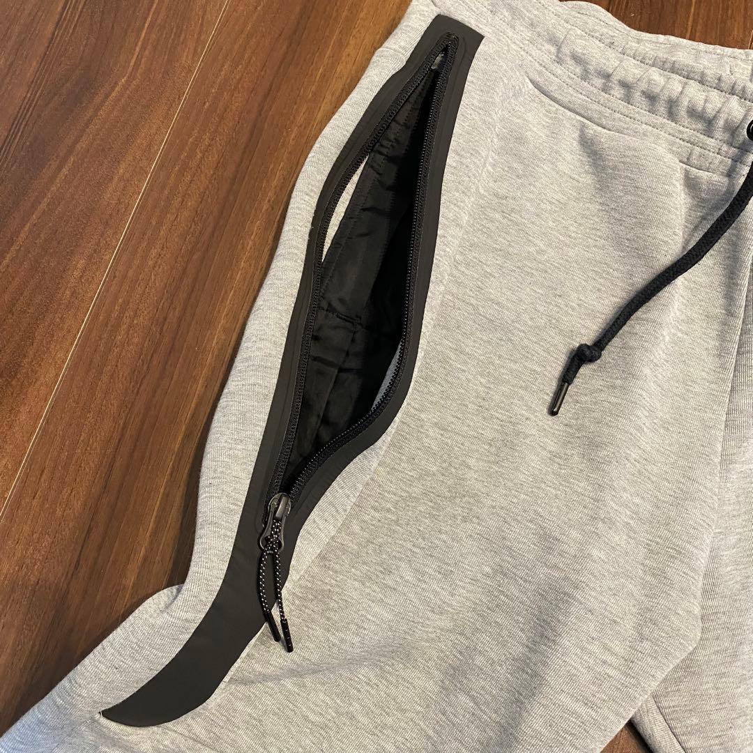 NIKE テックフリース 10周年復刻モデル - メルカリ