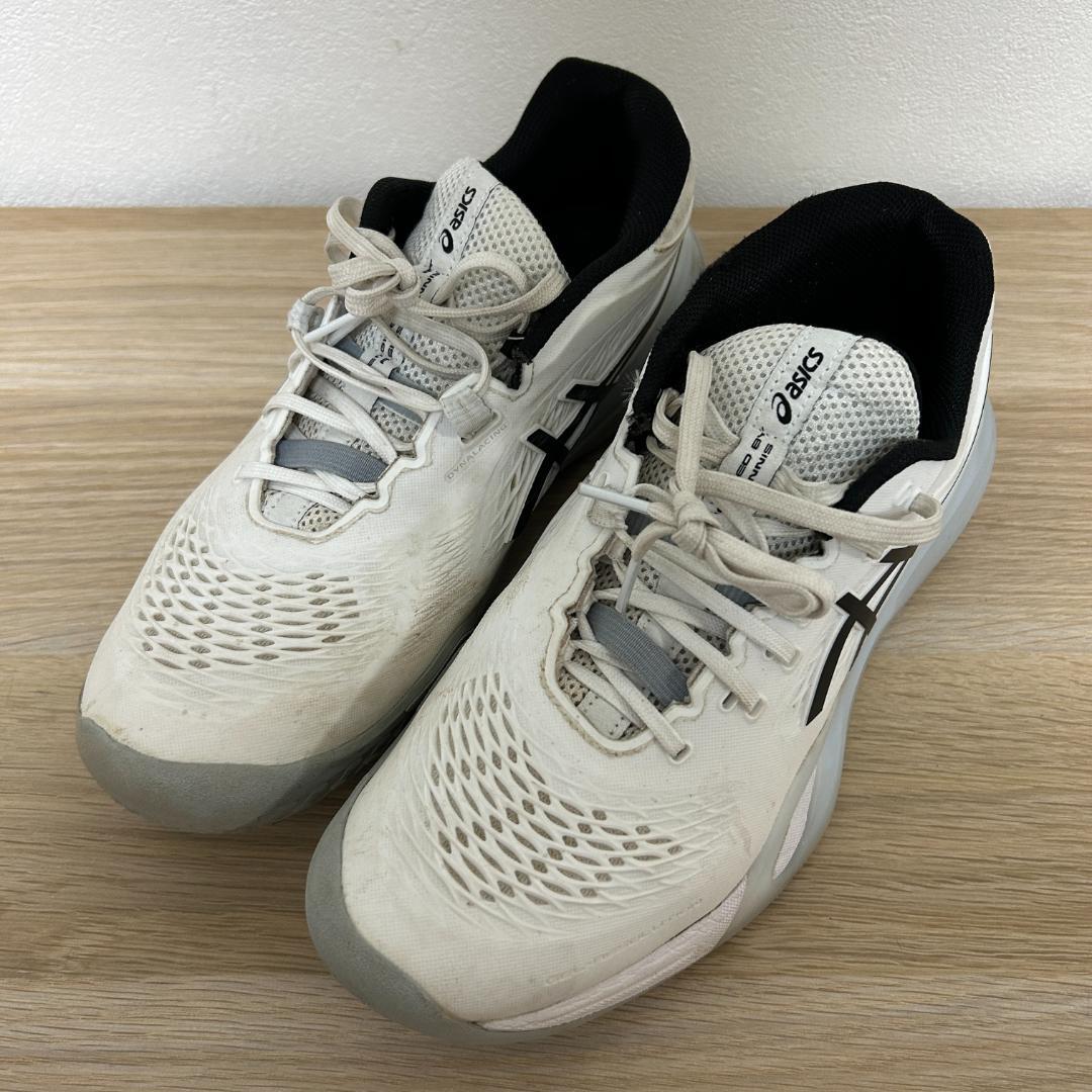 アシックス　GEL-RESOLUTION X OC（オムニ・クレー） アシックス公式] GEL-RESOLUTION X OC（オムニ・クレー）WIDE | テニス