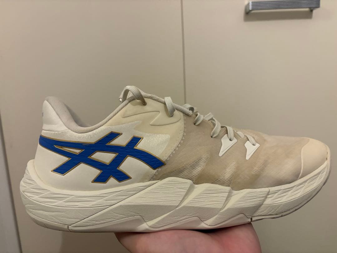 【限定カラー】ASICS UNPRE ARS LOW 2 28.5cm