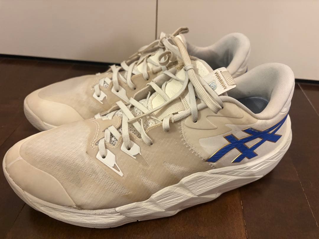 【限定カラー】ASICS UNPRE ARS LOW 2 28.5cm
