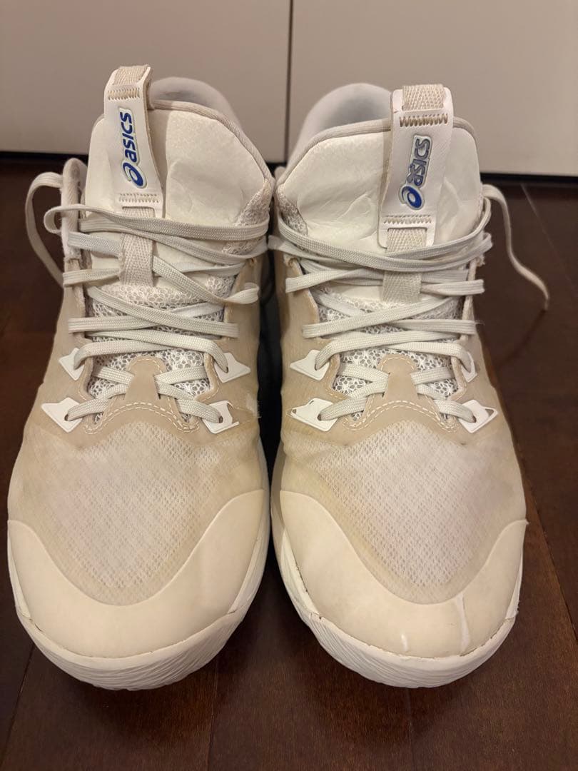 【限定カラー】ASICS UNPRE ARS LOW 2 28.5cm