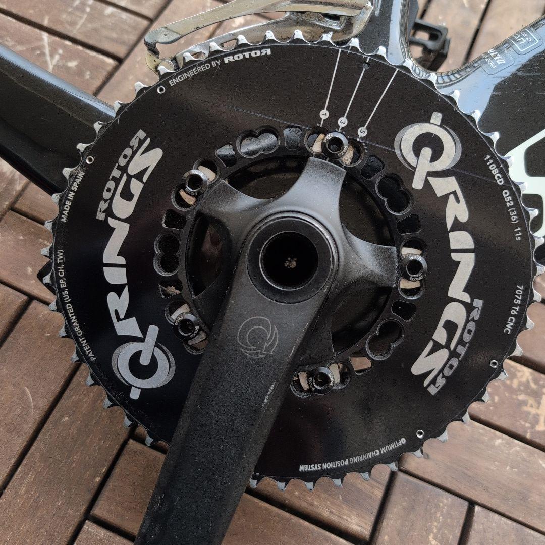 SPECIALIZED SHIV カーボンフレーム ＆ 画像の付属品 - メルカリ