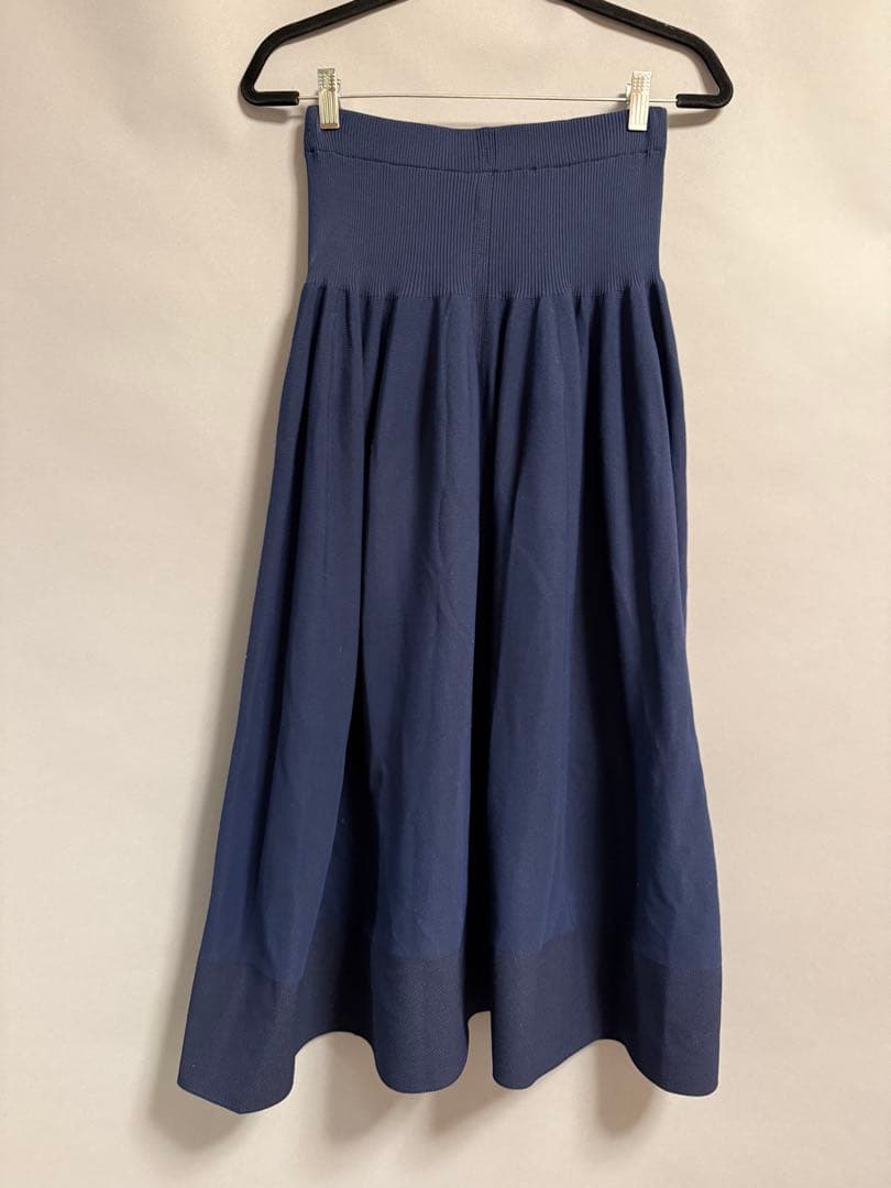 CFCL ロングスカート　サイズ1 CFCL(シーエフシーエル)】 POTTERY SKIRT｜PARIGOT ONLINE（パリゴ