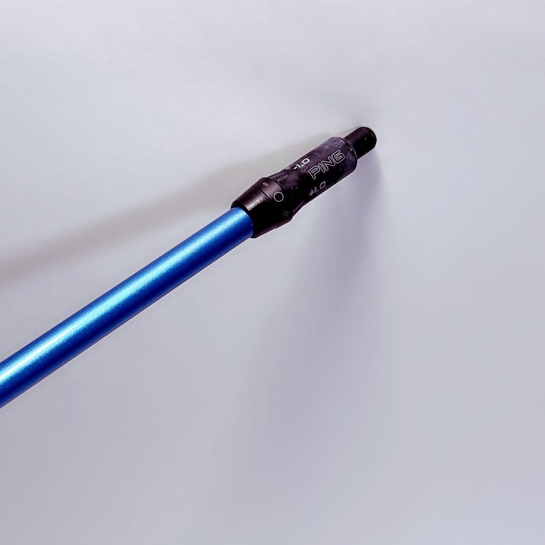 5w用 G440〜410ピンスリーブ エボ5 FW 60-S speeder