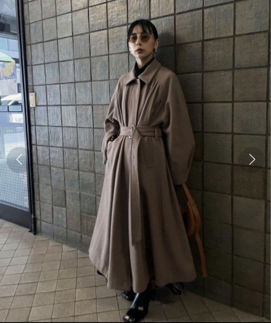 椛