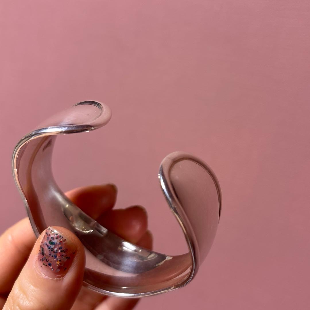 BASENOTES ベースノート カーブバングルの通販はau PAY マーケット