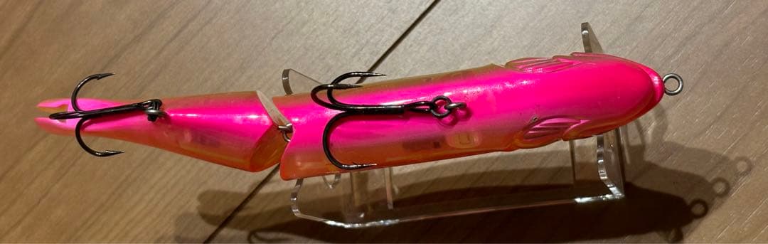 メガバス アイスライド185 sp-c - メルカリ