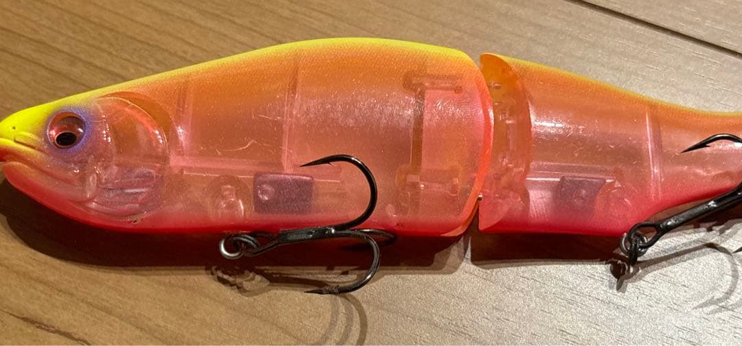 メガバス アイスライド185 sp-c - メルカリ