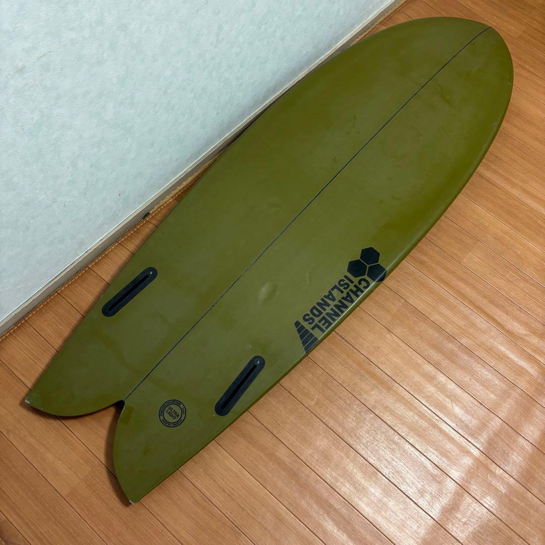 【最終値下げ】【送料無料】channel s Almerrick