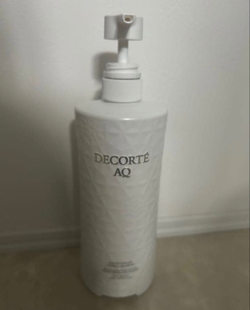 コスメデコルテAQリペアエッセンスシャンプー 800g DECORTE AQ コーセー コスメデコルテ リペア エッセンスシャンプー