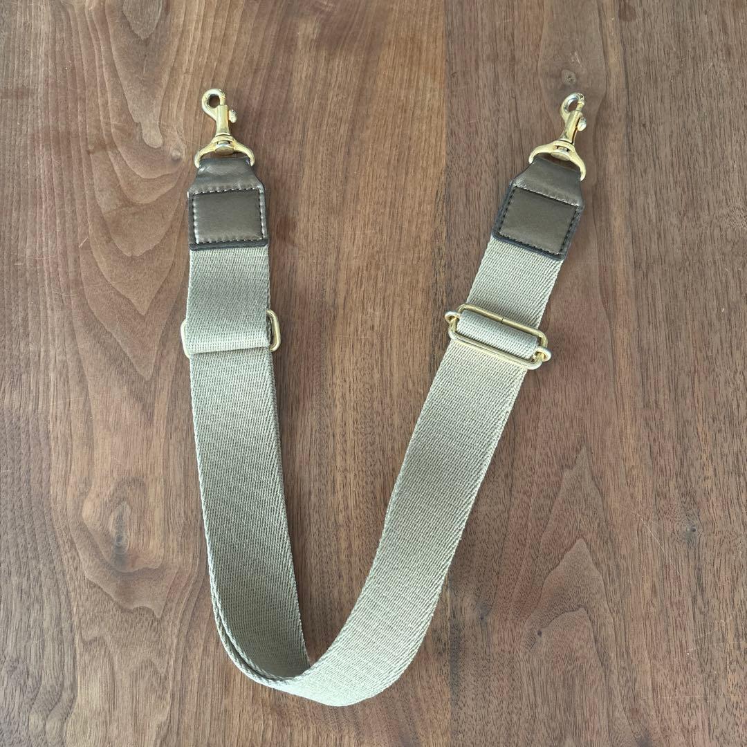 g*s様 【希少】MARK&LONA￤練習用クラブケース￤ベージュ×ゴールド￤ヴ