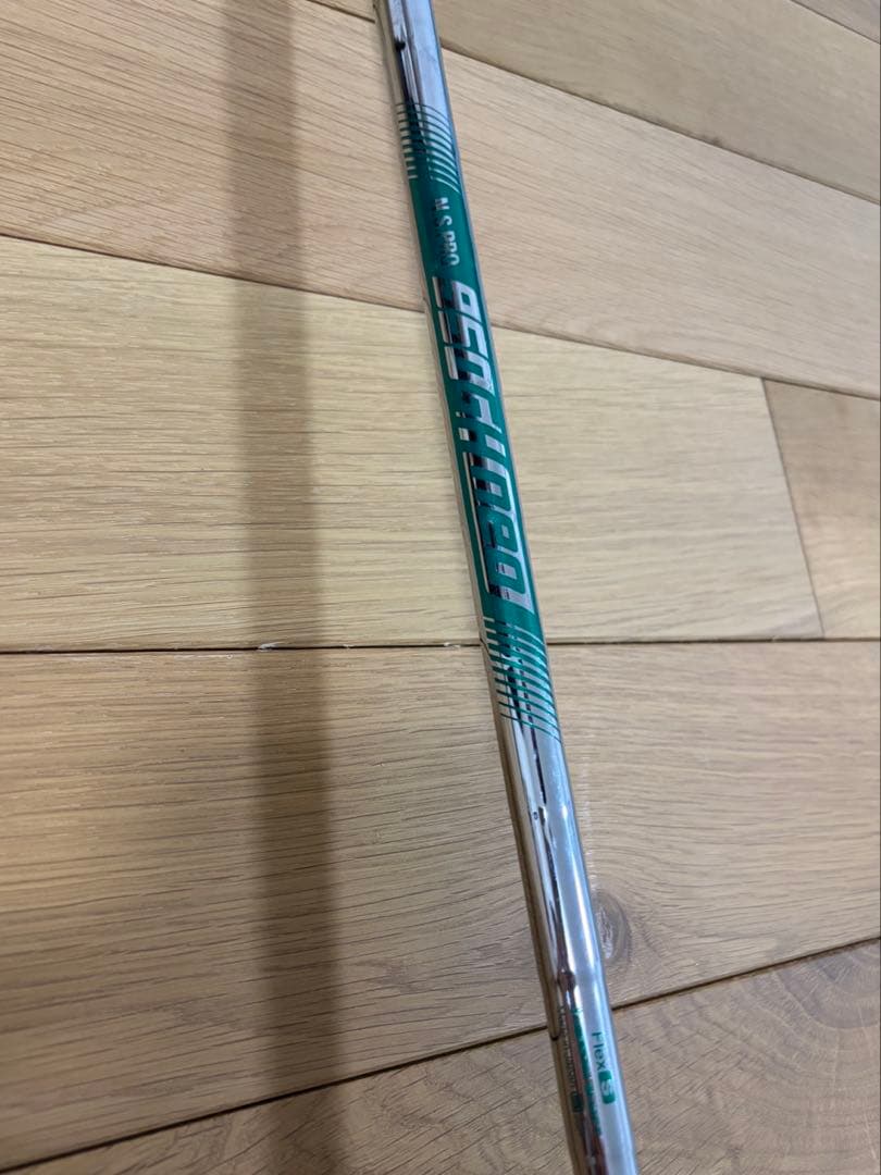 ワクチン WACWAC-8 Iron 5本セット - メルカリ