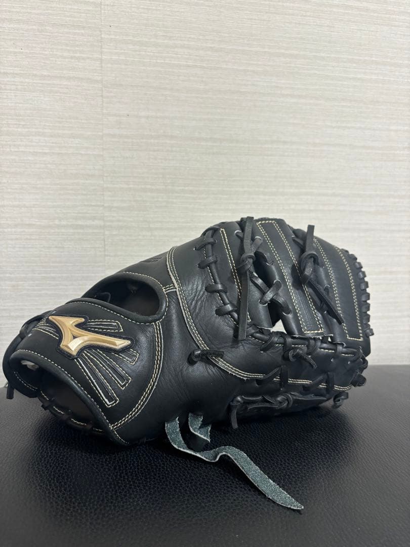 Mizuno ブラック グローブ ブラック グローブ｜ミズノ公式オンライン