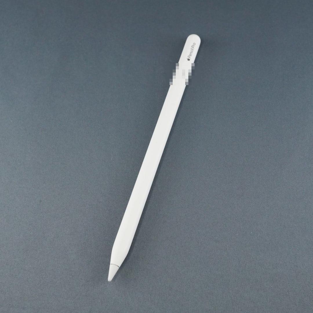 Apple Pencil Pro USED超美品 アップルペンシル プロ 刻印入 - メルカリ