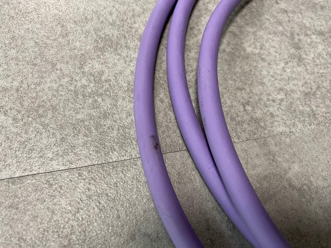 【2本セット】Oyaide PA-02 TXM【2.0m】