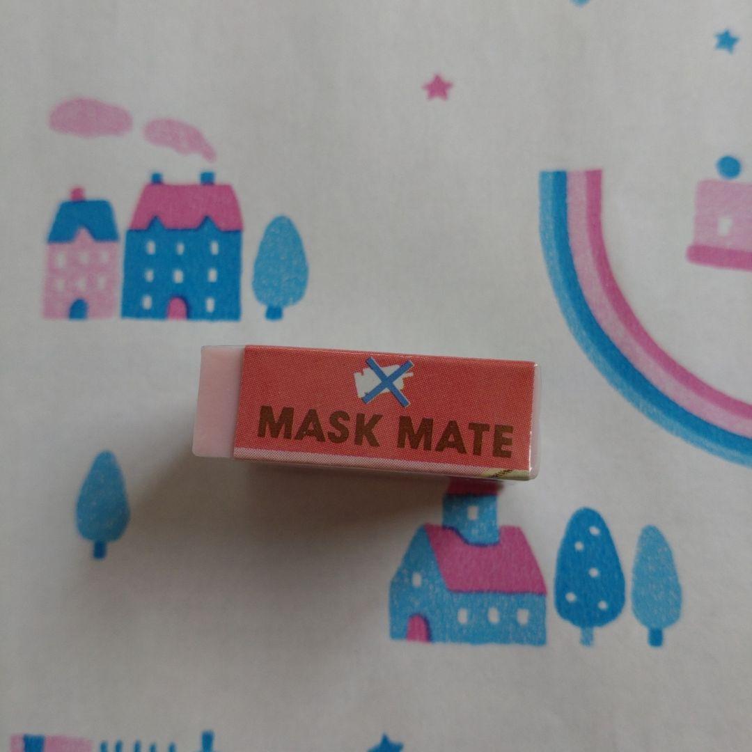 1985年 昭和 レトロ サンエックス マスクメイト MASK MATE - メルカリ