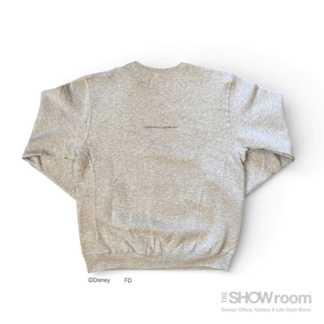 XXL Cloveru Mickey Mouse - メルカリ