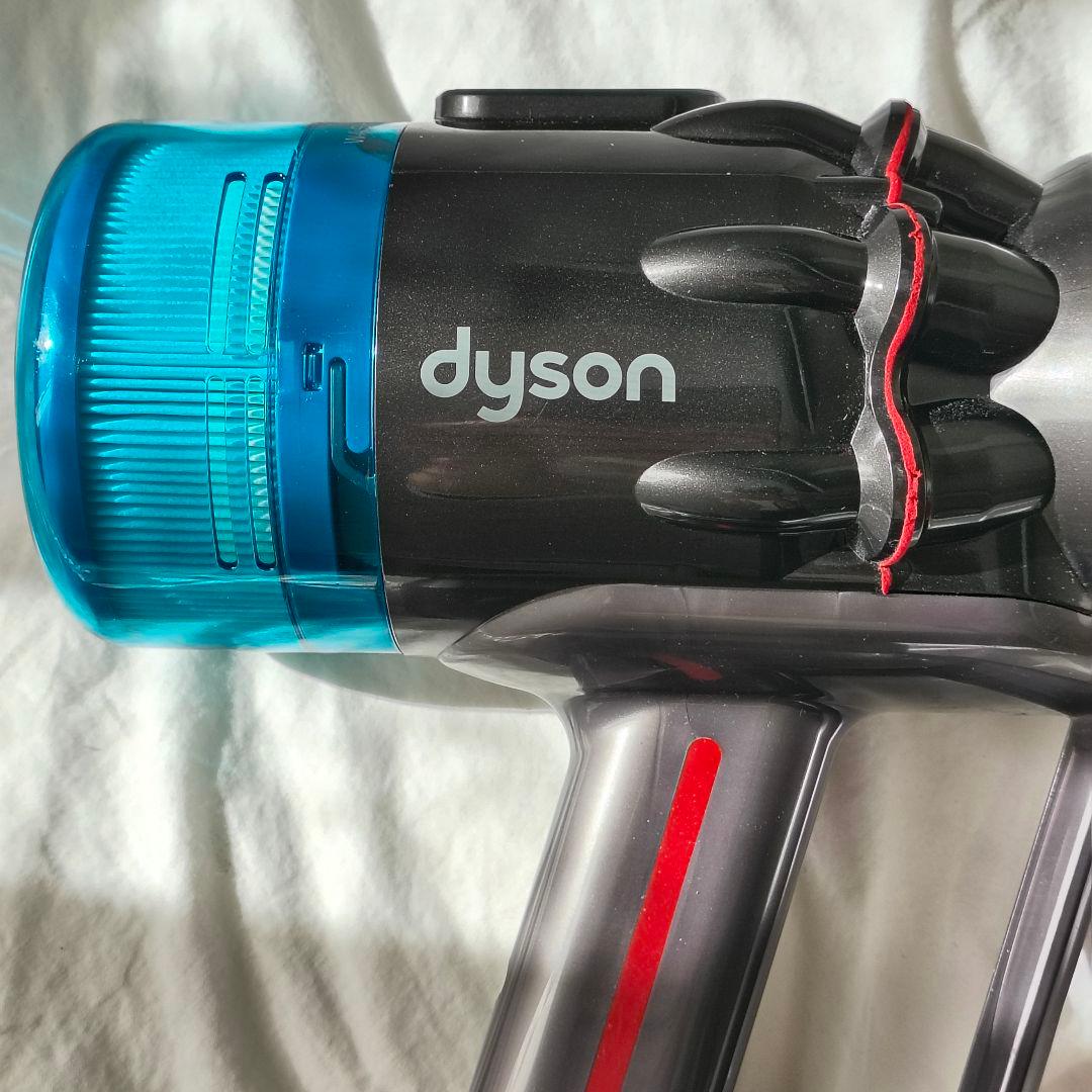 【本体のみ】Dyson Micro 1.5kg SV21 FF