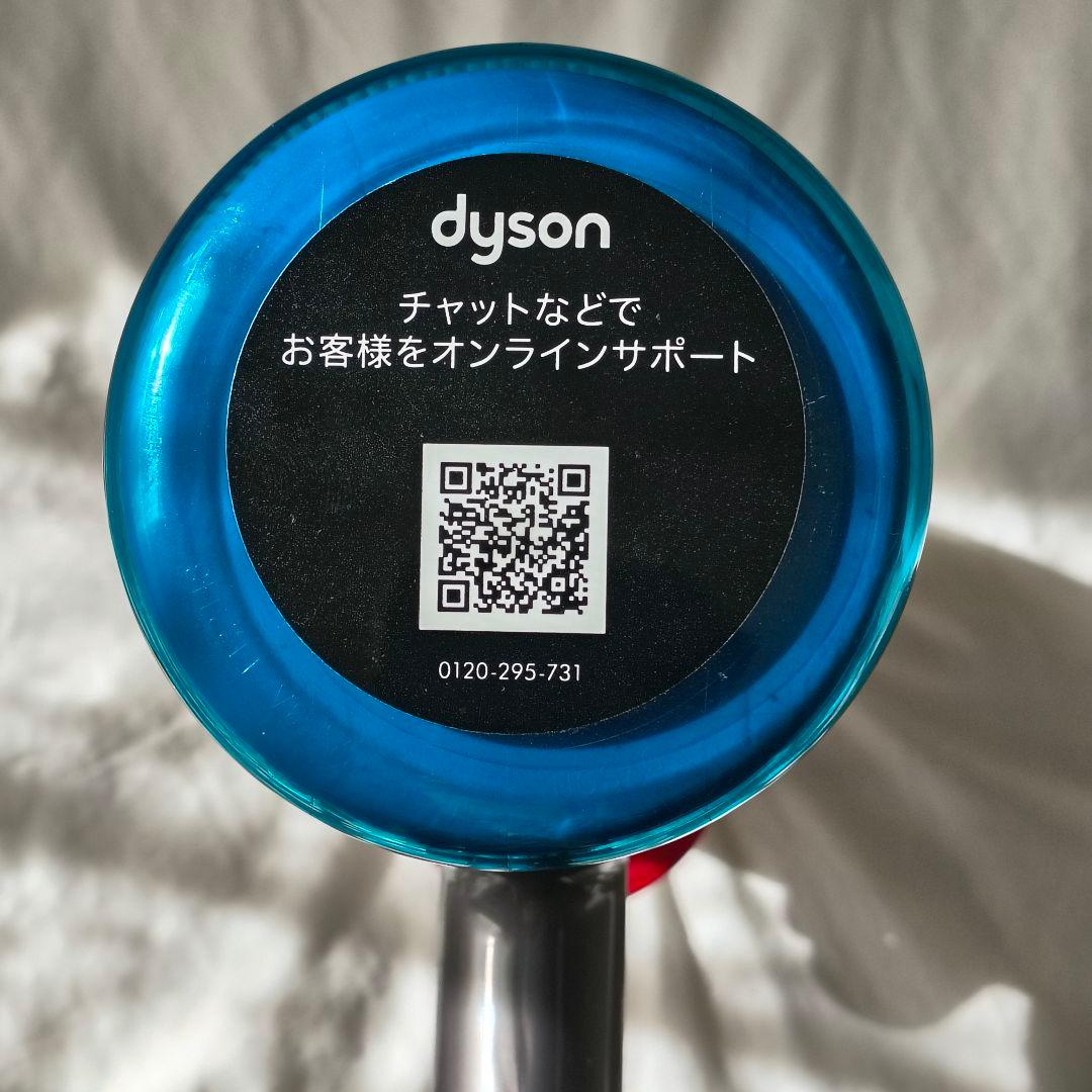 【本体のみ】Dyson Micro 1.5kg SV21 FF