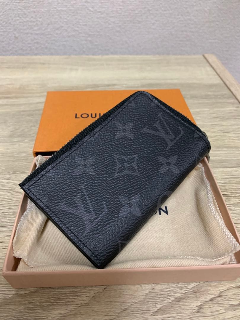 Myday公式アカウント01　希少　ルイヴィトンエクリプスカーキーケース 楽天市場】【新品未使用品】LOUIS VUITTON ルイ ヴィトン モノグラム