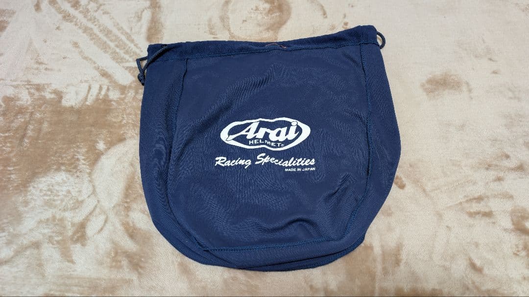 ARAI VECTOR ETERNAL（ベクター エターナル）Sサイズ - メルカリ