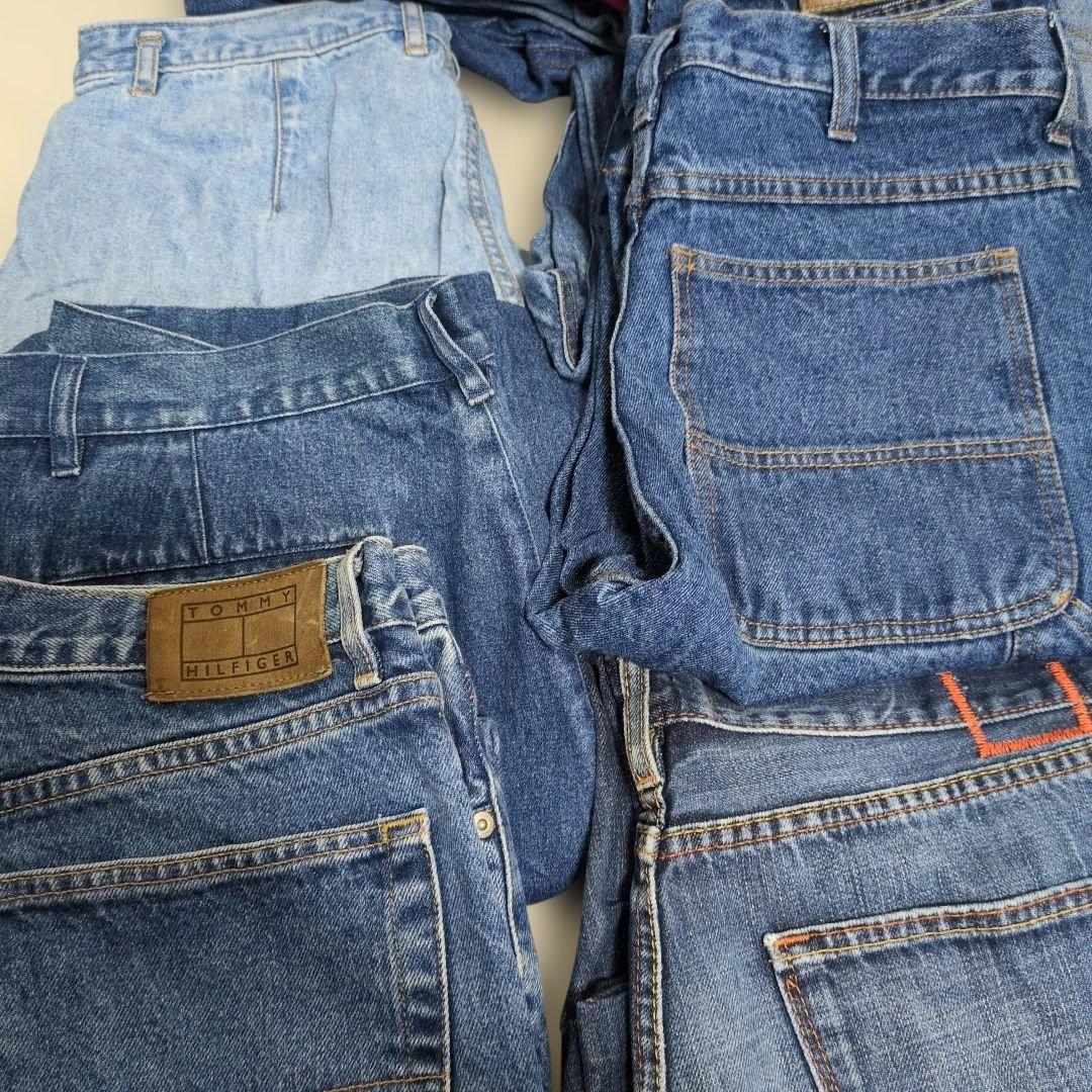 90s 00s デニム 古着卸 ジーンズ まとめ売り 18着 Carhartt - メルカリ