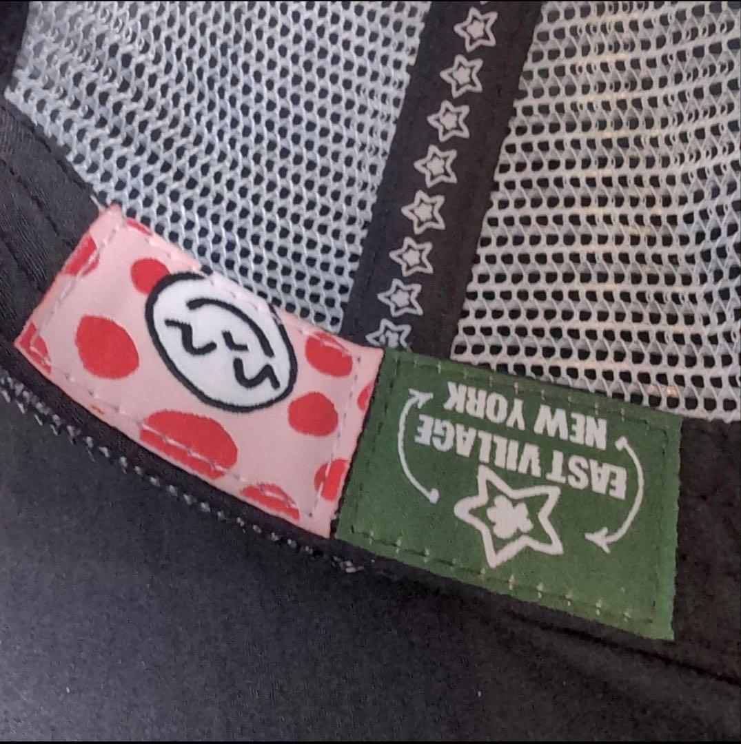 starteam スターチーム cap black - メルカリ