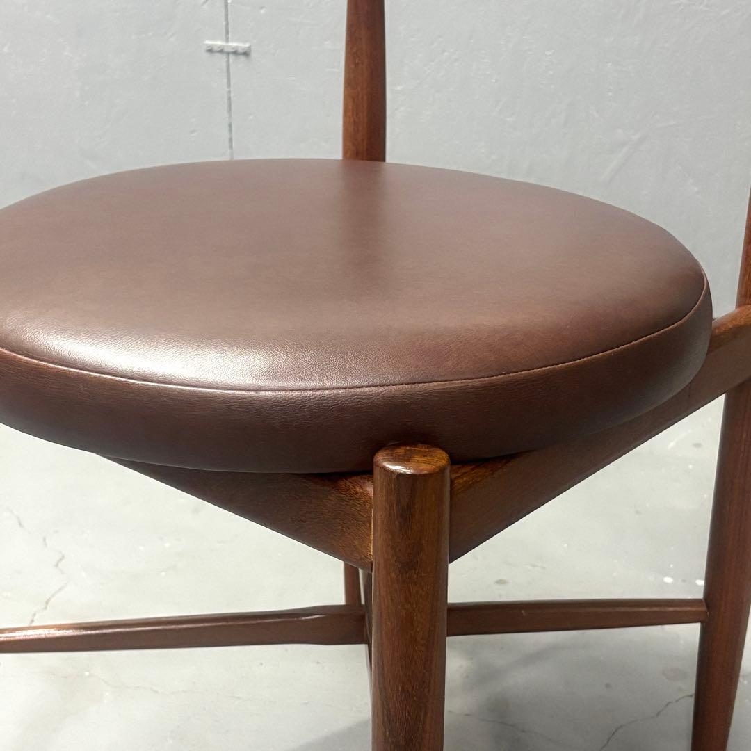 G-PLAN(ジープラン)Fresco フレスコ サーキュラーチェア (404)