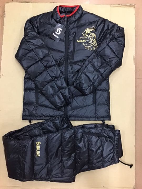 WAAC ダイヤモンドパターン セーター 新品未使用 サイズ1