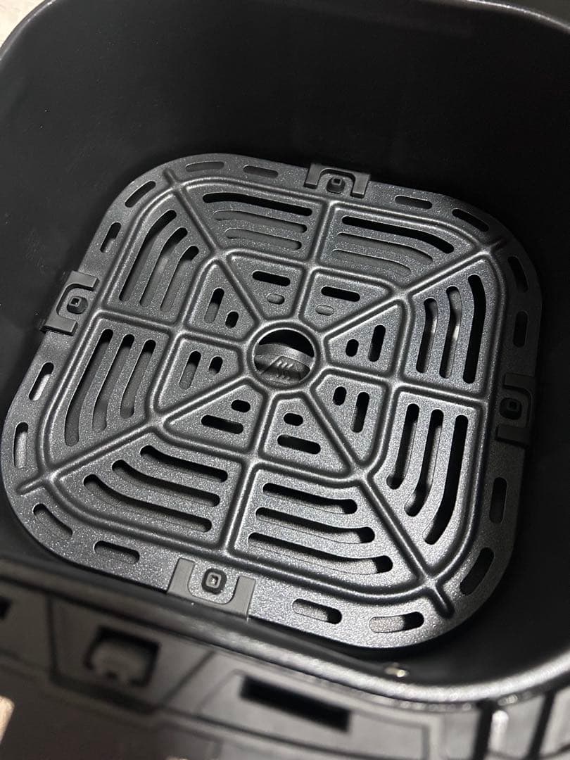 COSORI ノンフライヤー　4.7L コソリ CAF-E450-KJ