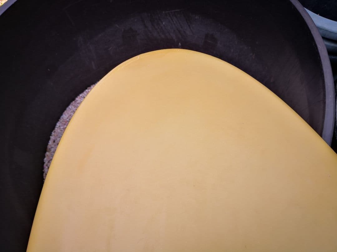 tomo ハイドロダイナミカ XTR 5.3 25.7l ダニエルトムソン