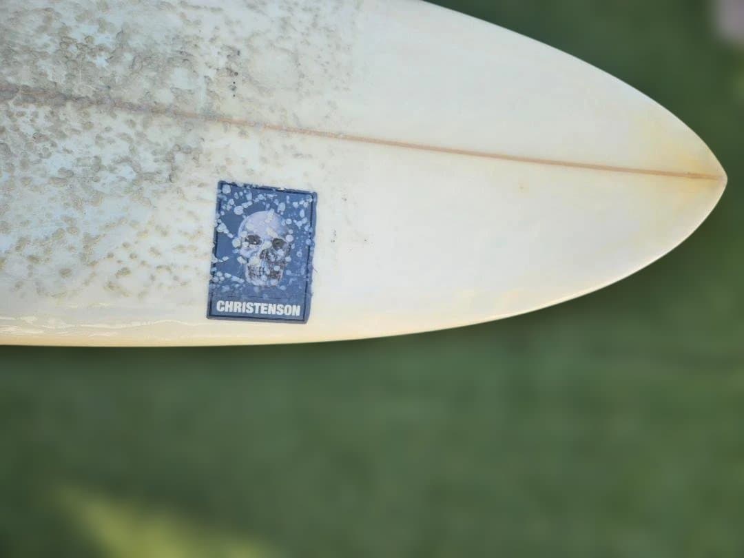 クリステンソン ボイスレー5.10