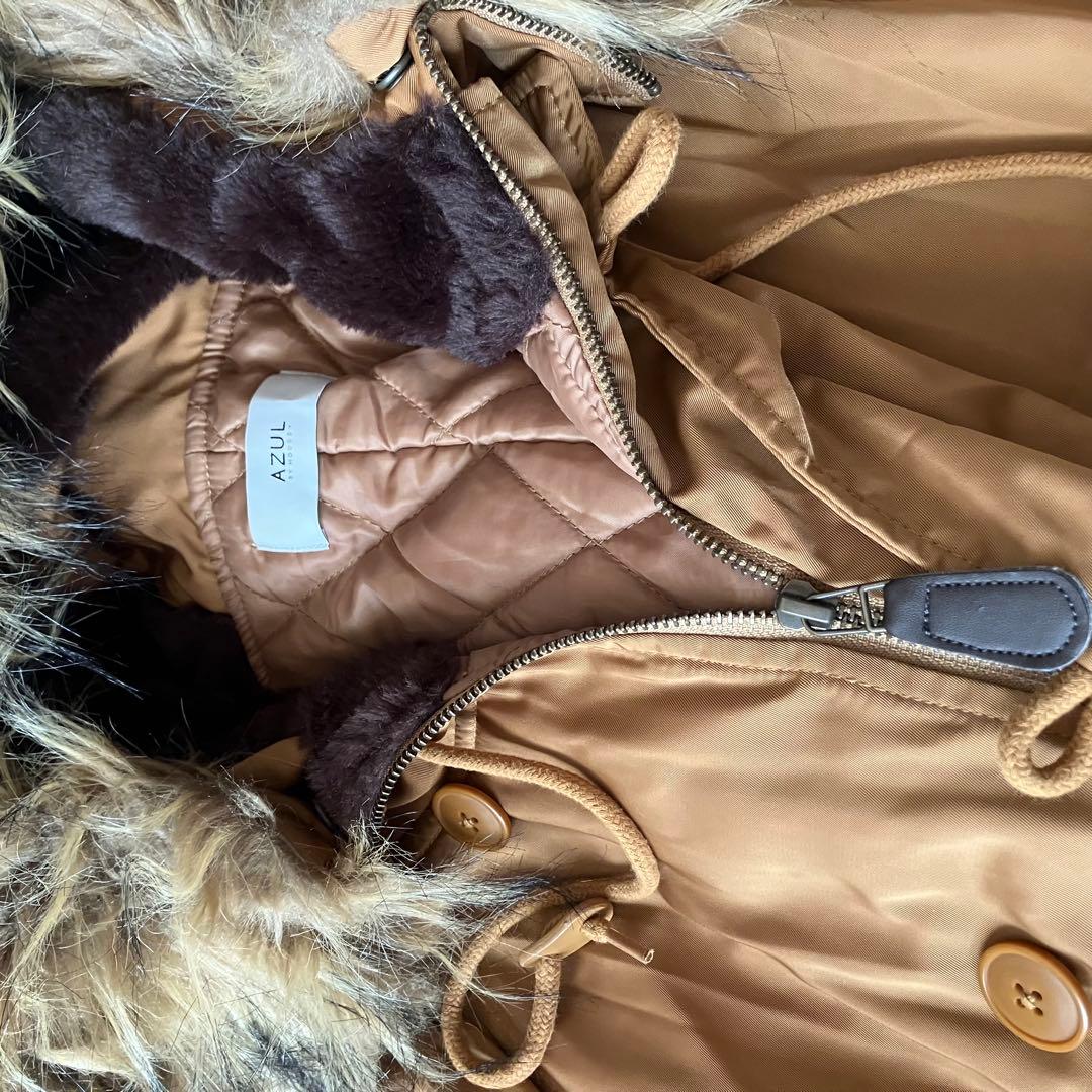 Y2K マウジーn2b短丈フライトジャケット平成ギャルフェアリーグランジ