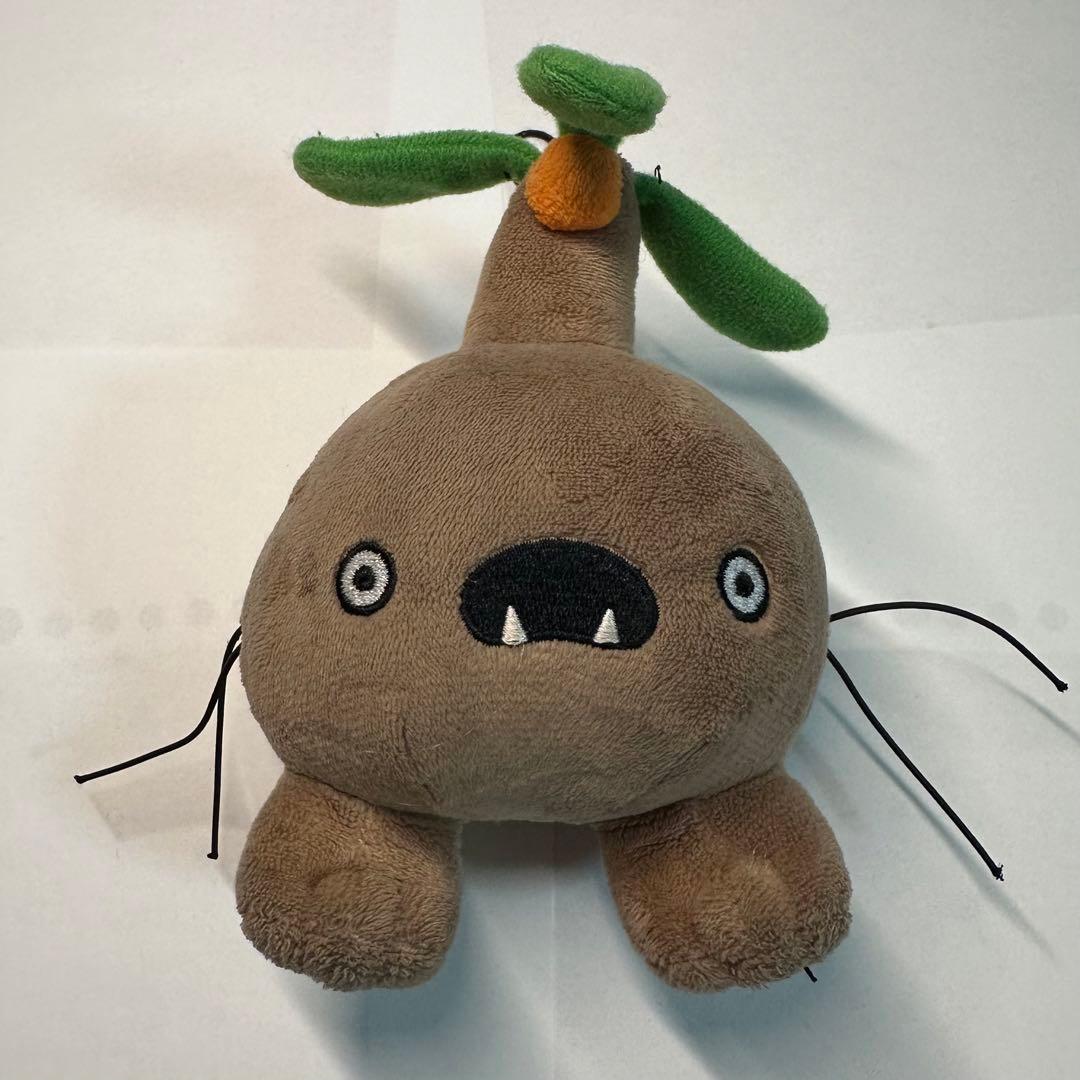 5体セット】04limited sazabysマスコットキーホルダー