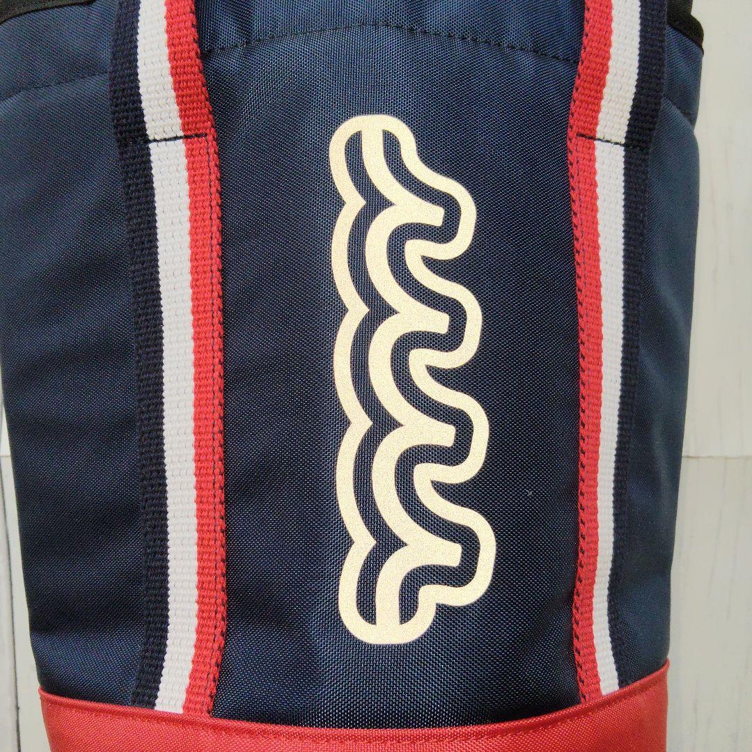 ゆぅきさん専用】muta MARINE GOLF クーラーバケットバッグ 保冷