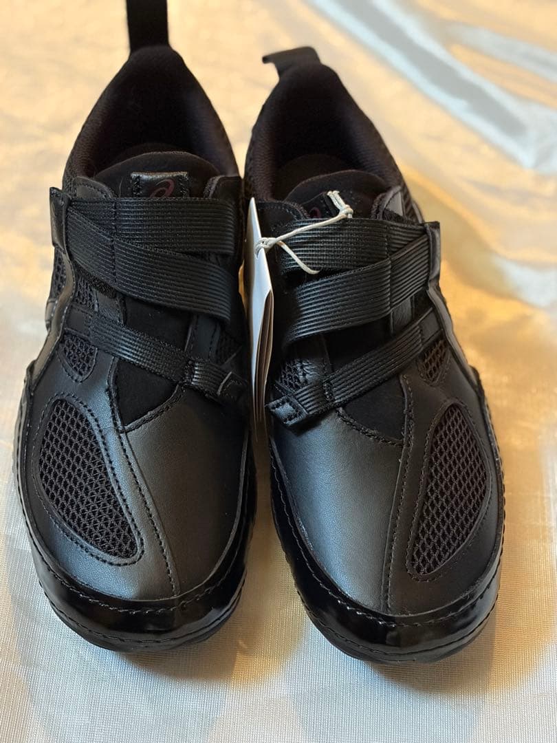 最終価格！foot イッセイミヤケ × アシックスハイパーテーピング23.5 HYPER TAPING – isseymiyake.com