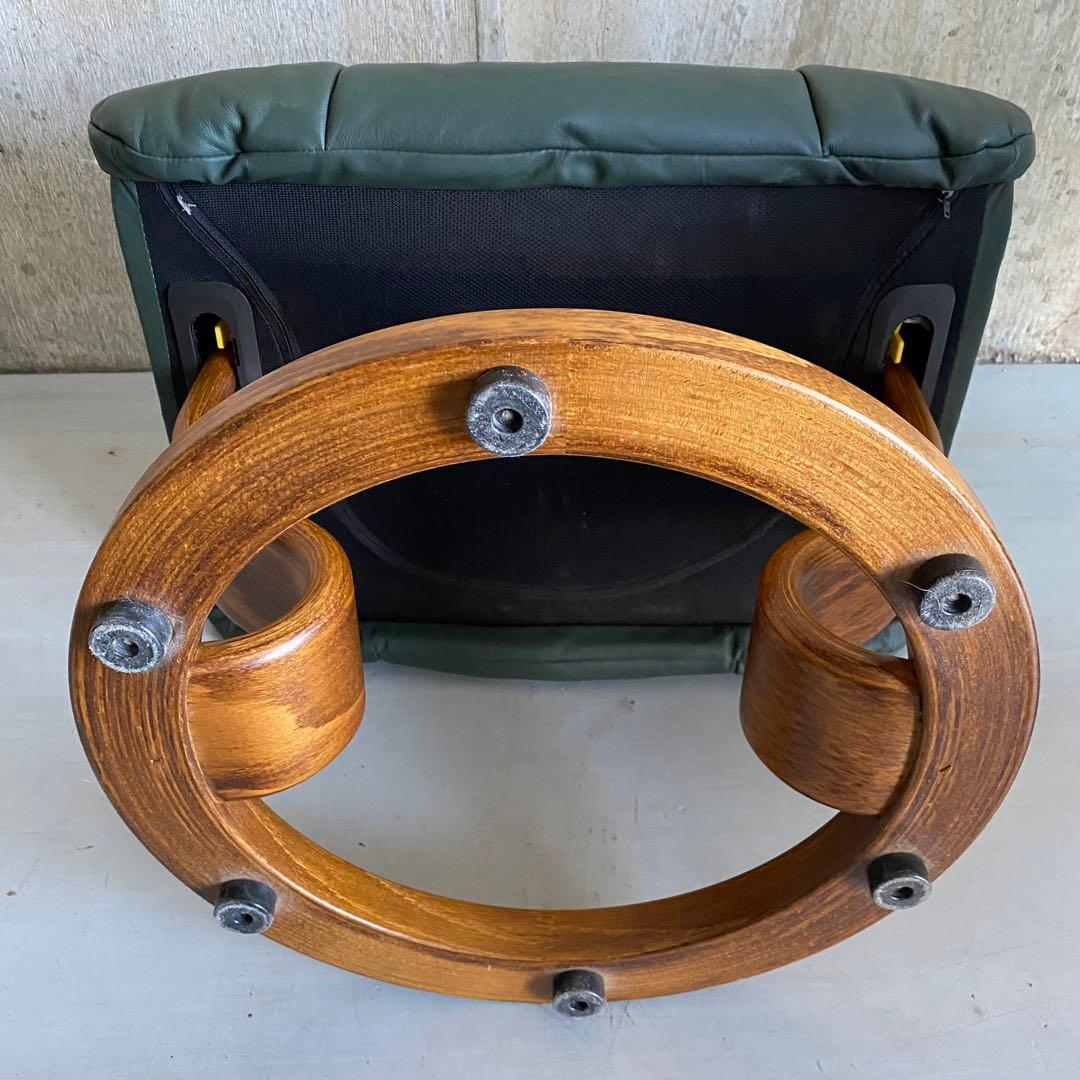 EKORNES ストレスレス レノ (M) リクライニングチェア 現状品