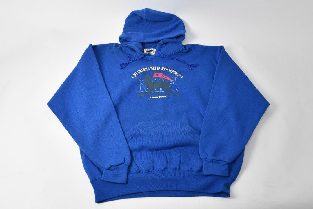 エイリアンワークショップ オールドスケートデッドストック新品未使用