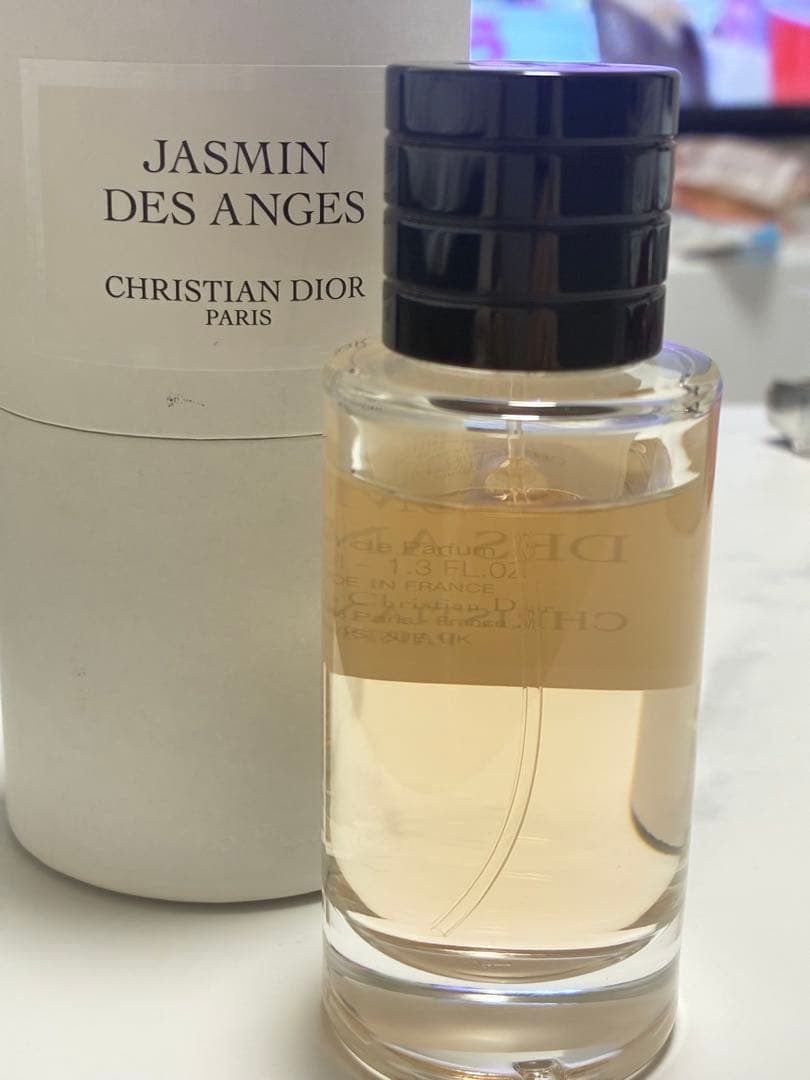 Jasmin des Anges Christian Dior 香水 - メルカリ